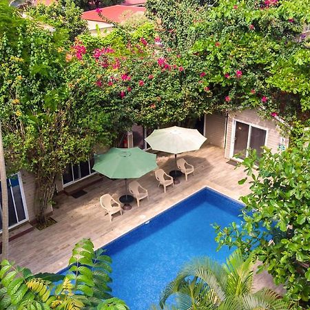 Jaco Lodge Quiet Place (Adults Only) Ngoại thất bức ảnh