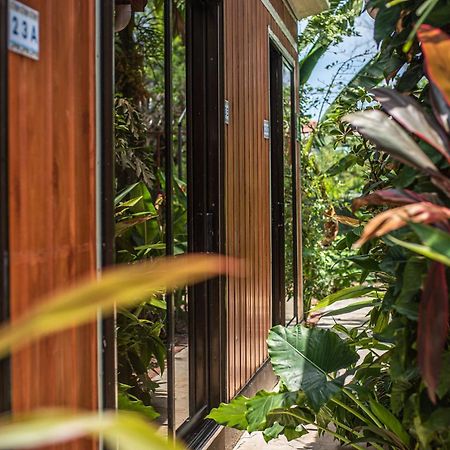 Jaco Lodge Quiet Place (Adults Only) Ngoại thất bức ảnh