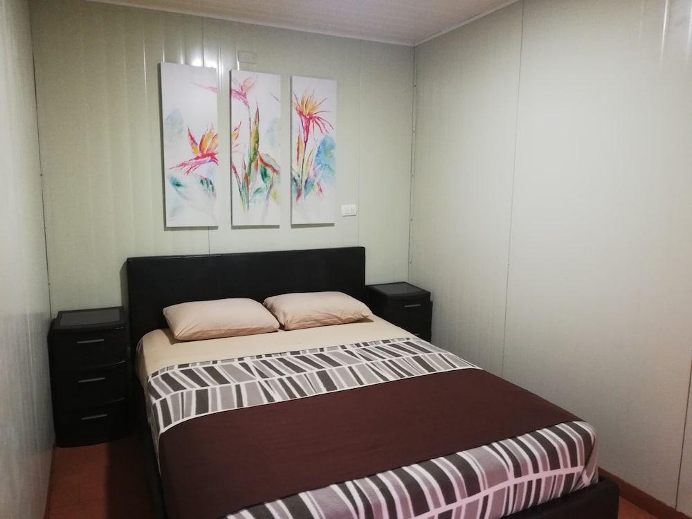 Jaco Lodge Quiet Place (Adults Only) Ngoại thất bức ảnh