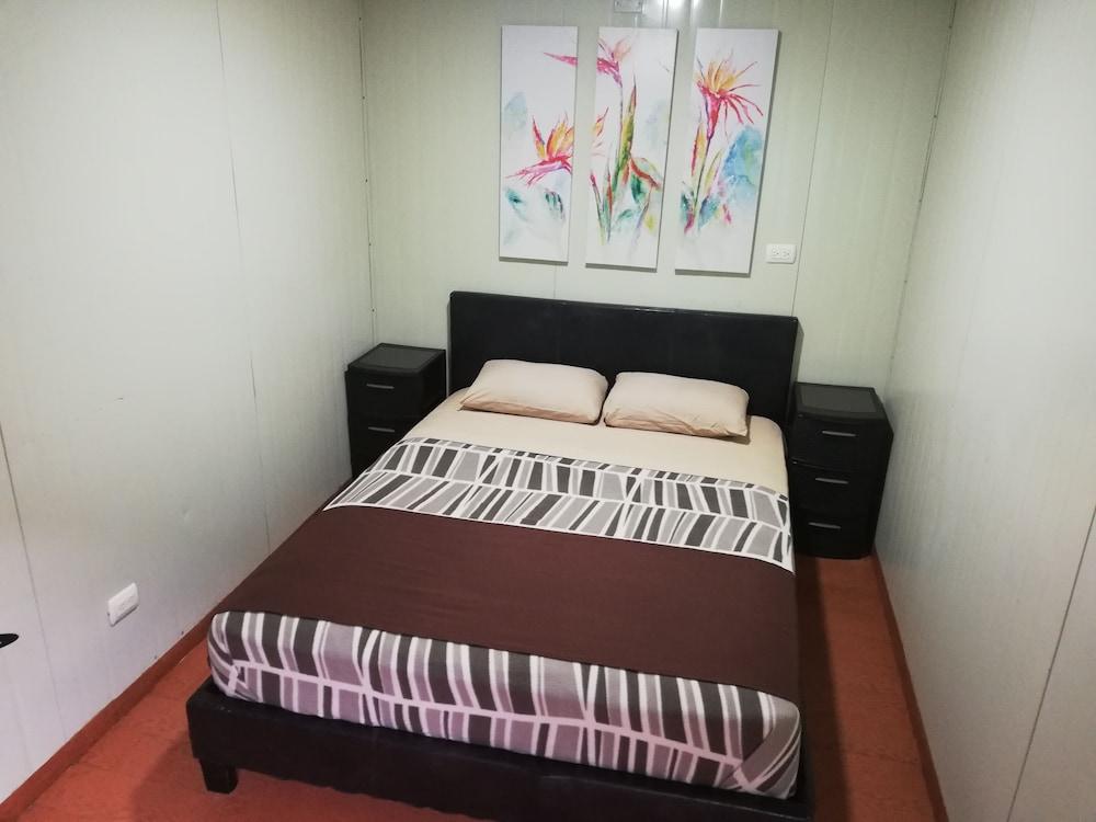 Jaco Lodge Quiet Place (Adults Only) Ngoại thất bức ảnh