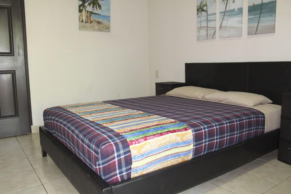 Jaco Lodge Quiet Place (Adults Only) Ngoại thất bức ảnh