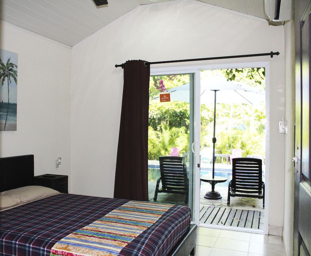 Jaco Lodge Quiet Place (Adults Only) Ngoại thất bức ảnh