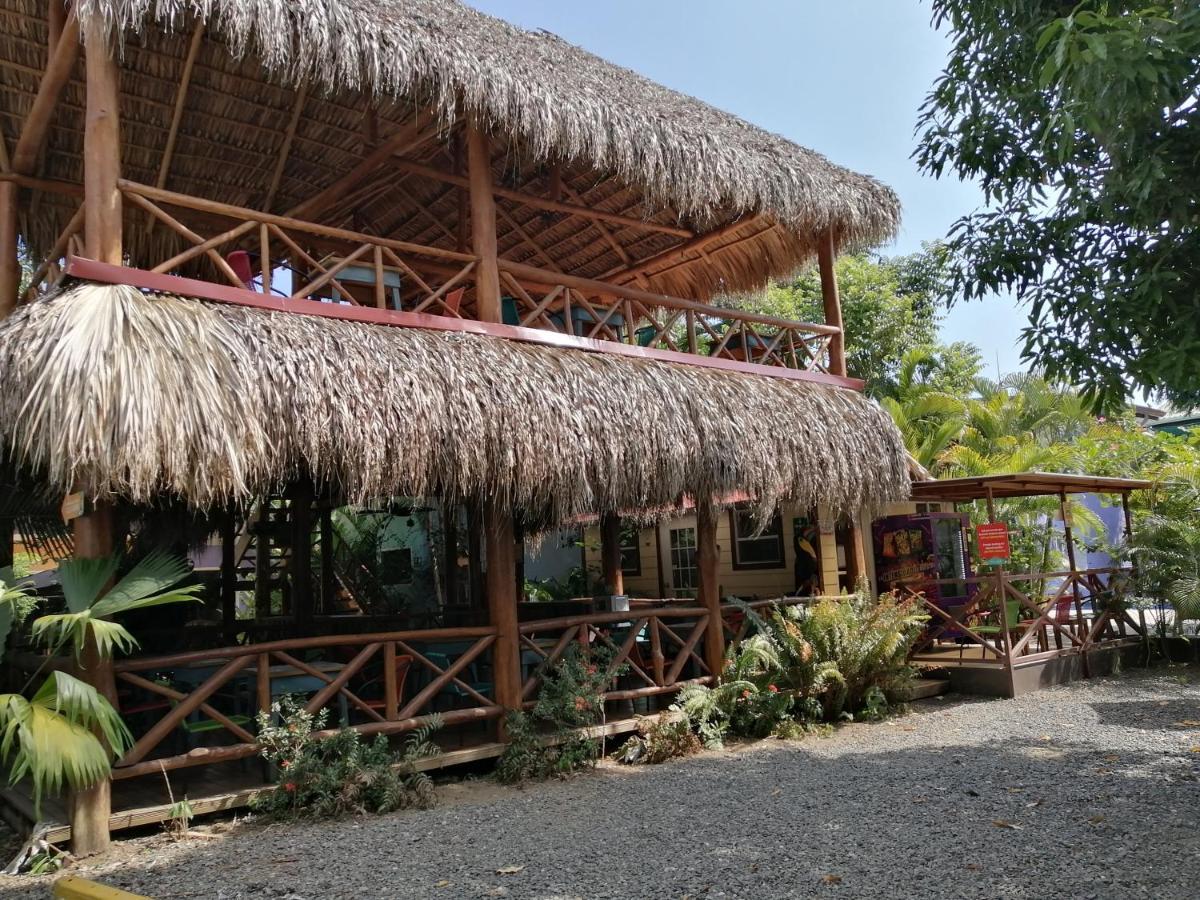 Jaco Lodge Quiet Place (Adults Only) Ngoại thất bức ảnh