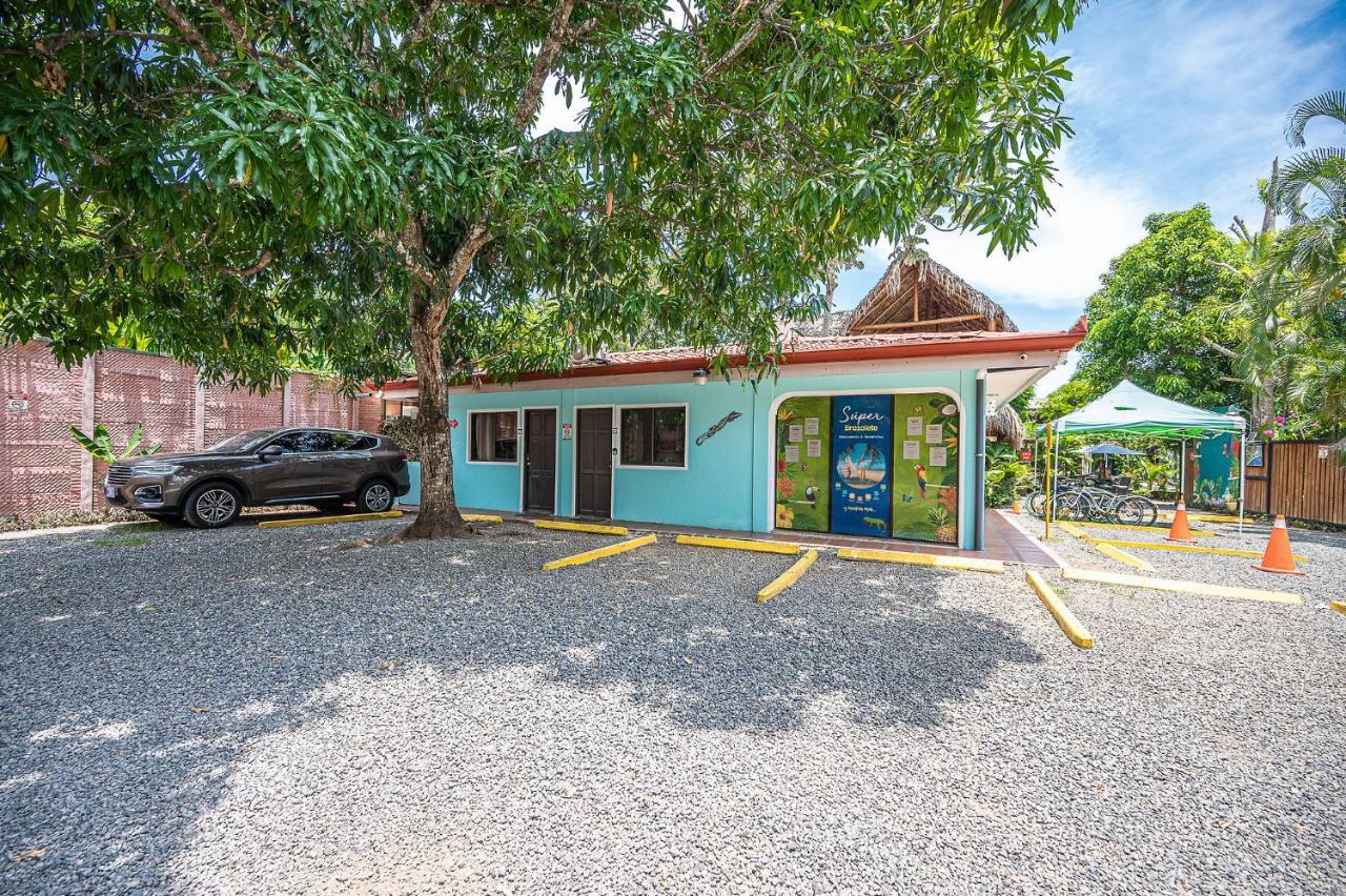 Jaco Lodge Quiet Place (Adults Only) Ngoại thất bức ảnh