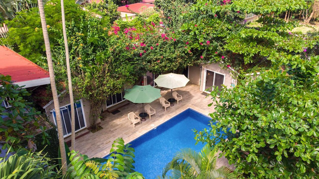 Jaco Lodge Quiet Place (Adults Only) Ngoại thất bức ảnh