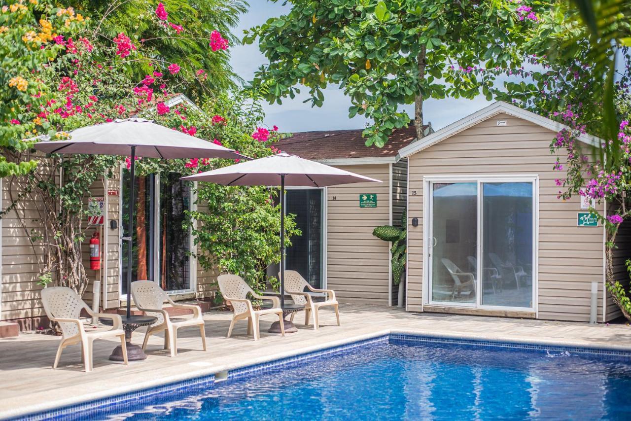 Jaco Lodge Quiet Place (Adults Only) Ngoại thất bức ảnh