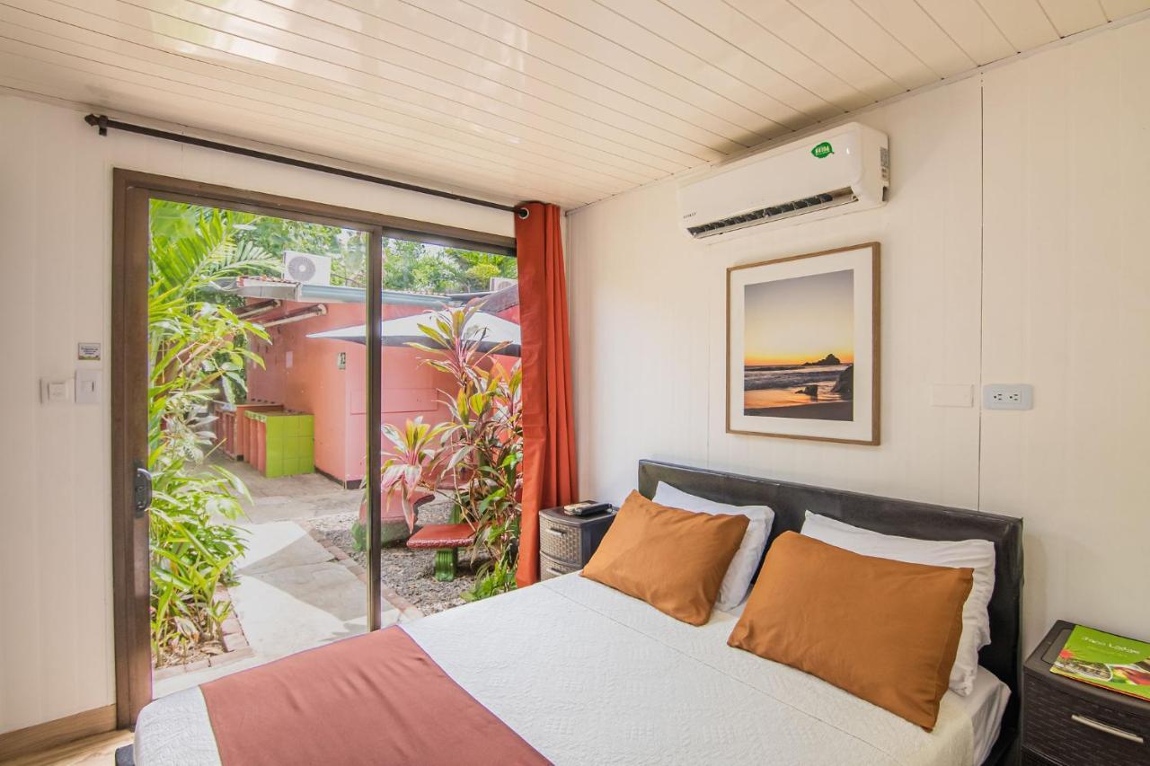 Jaco Lodge Quiet Place (Adults Only) Ngoại thất bức ảnh