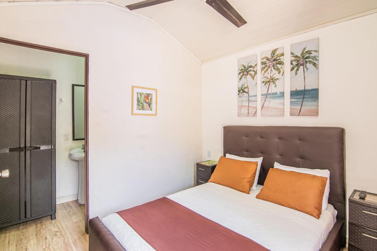 Jaco Lodge Quiet Place (Adults Only) Ngoại thất bức ảnh