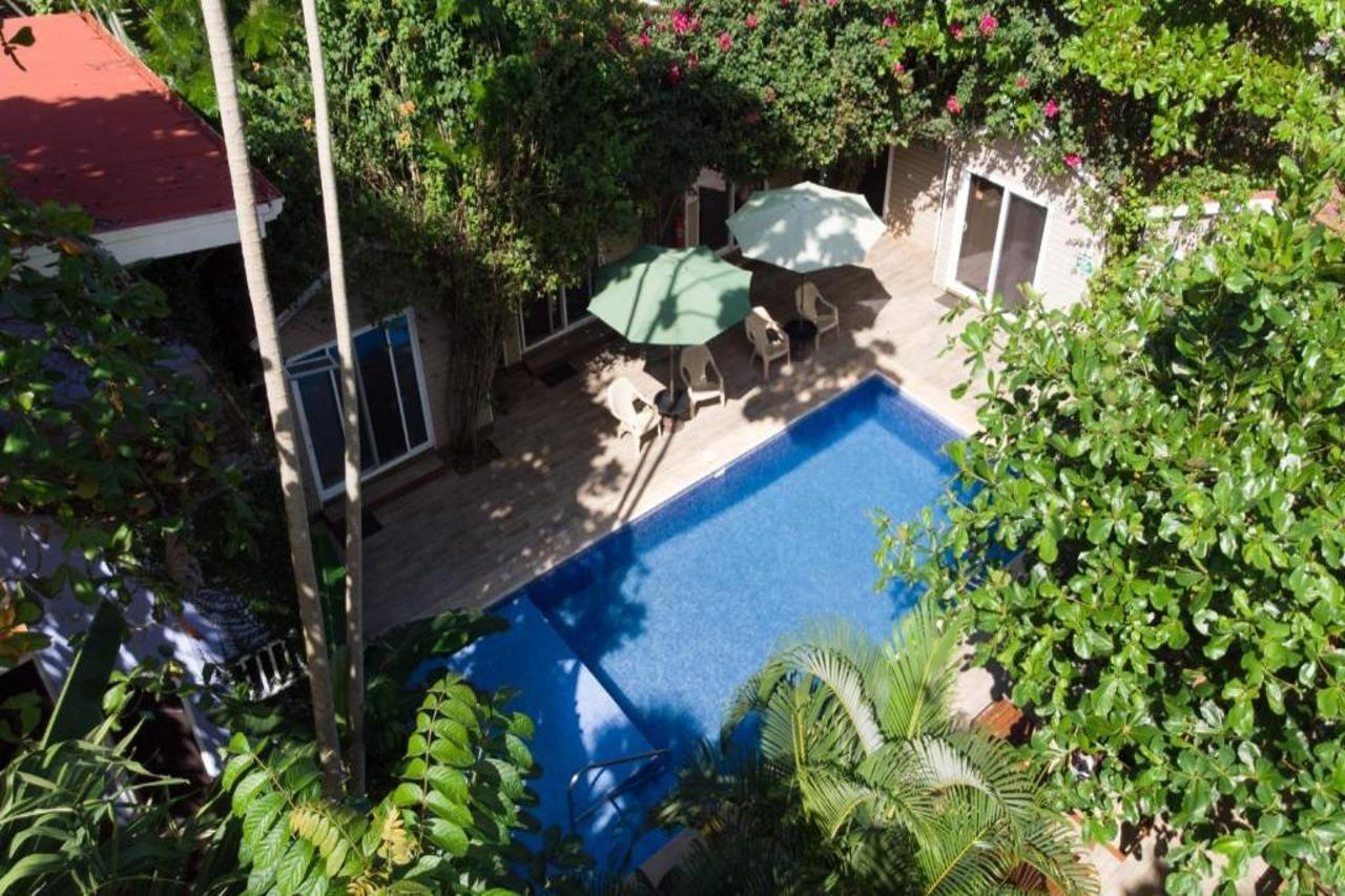 Jaco Lodge Quiet Place (Adults Only) Ngoại thất bức ảnh