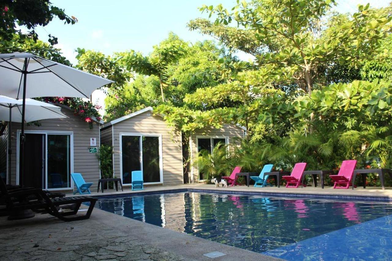 Jaco Lodge Quiet Place (Adults Only) Ngoại thất bức ảnh
