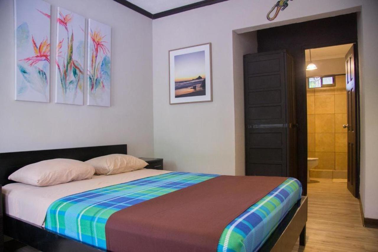 Jaco Lodge Quiet Place (Adults Only) Ngoại thất bức ảnh