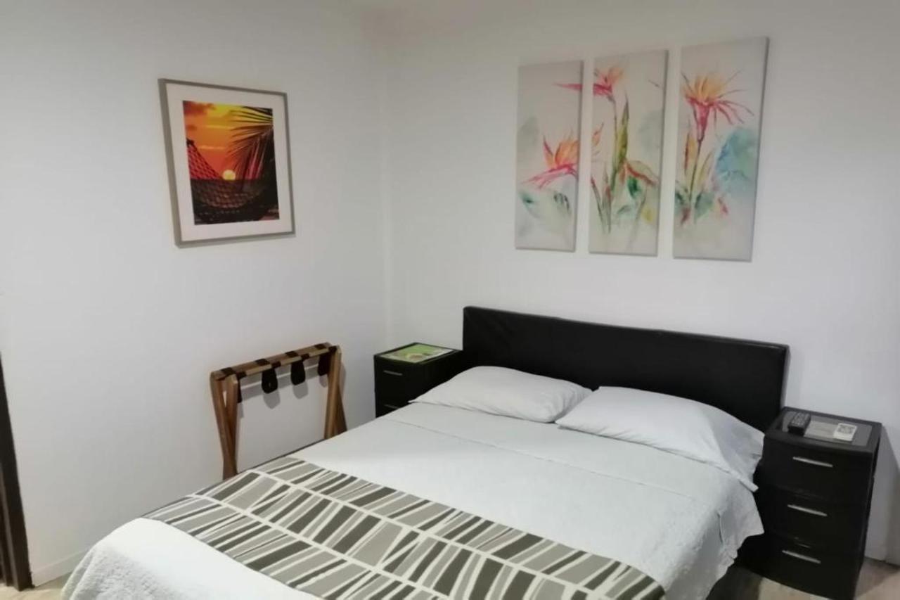 Jaco Lodge Quiet Place (Adults Only) Ngoại thất bức ảnh