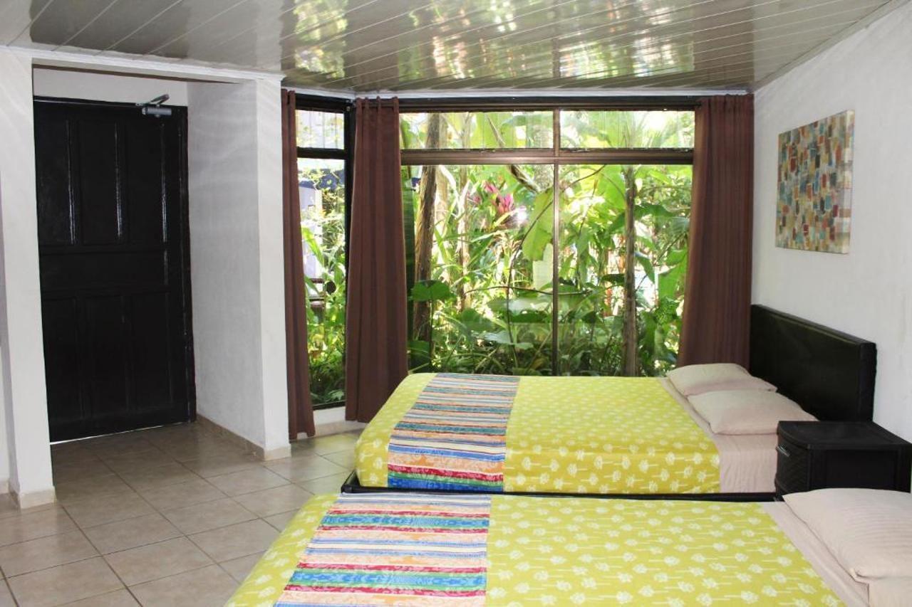Jaco Lodge Quiet Place (Adults Only) Ngoại thất bức ảnh
