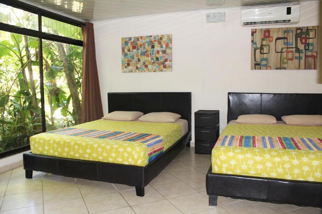 Jaco Lodge Quiet Place (Adults Only) Ngoại thất bức ảnh