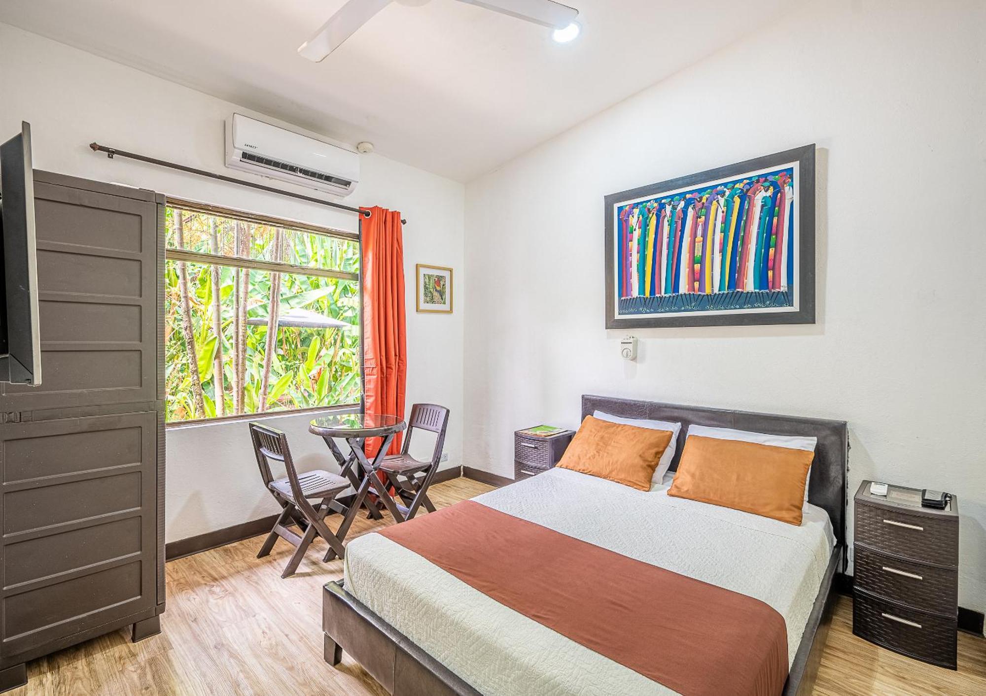 Jaco Lodge Quiet Place (Adults Only) Ngoại thất bức ảnh
