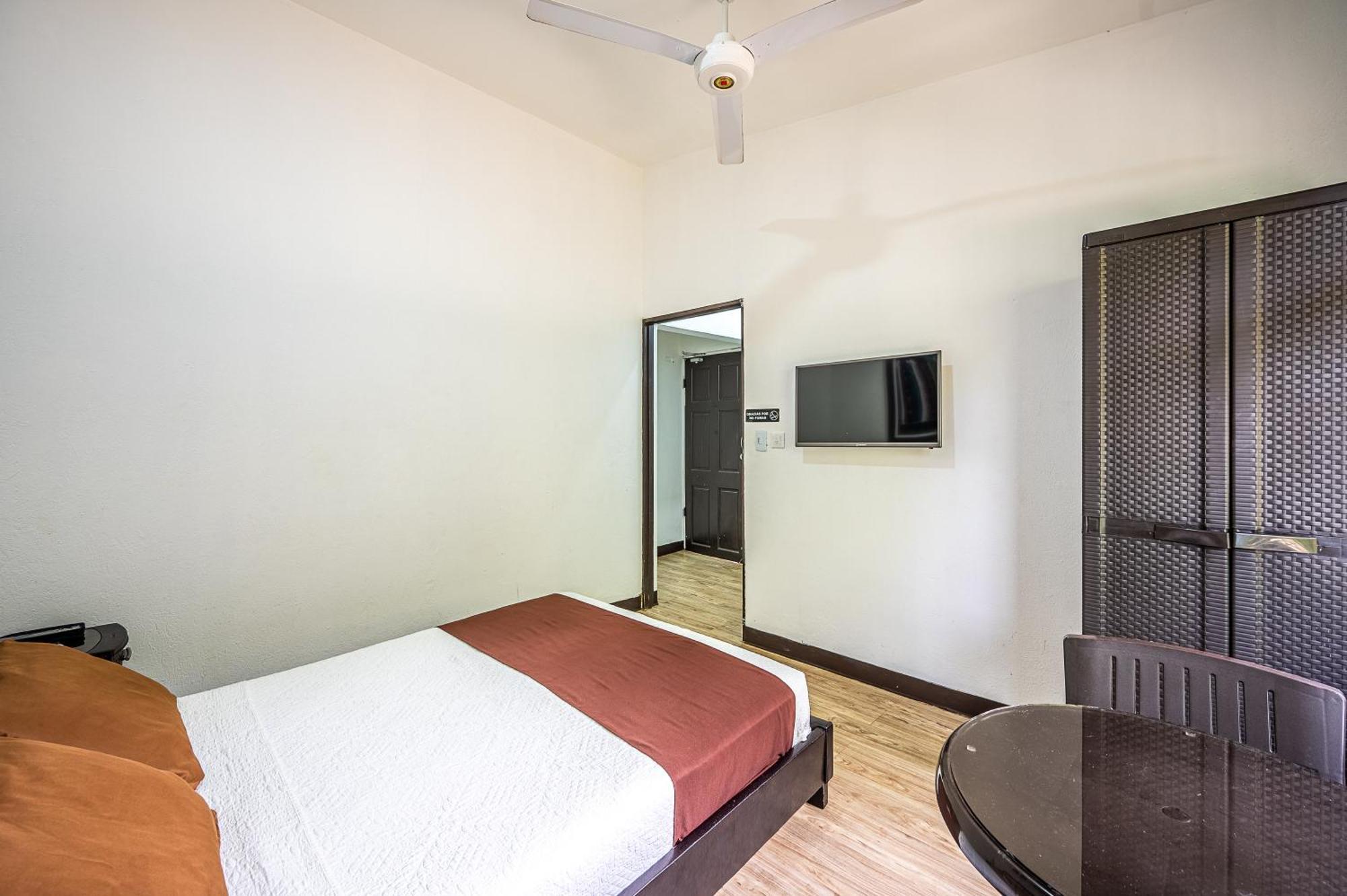 Jaco Lodge Quiet Place (Adults Only) Ngoại thất bức ảnh