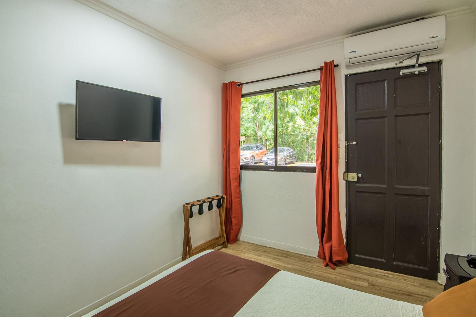 Jaco Lodge Quiet Place (Adults Only) Ngoại thất bức ảnh