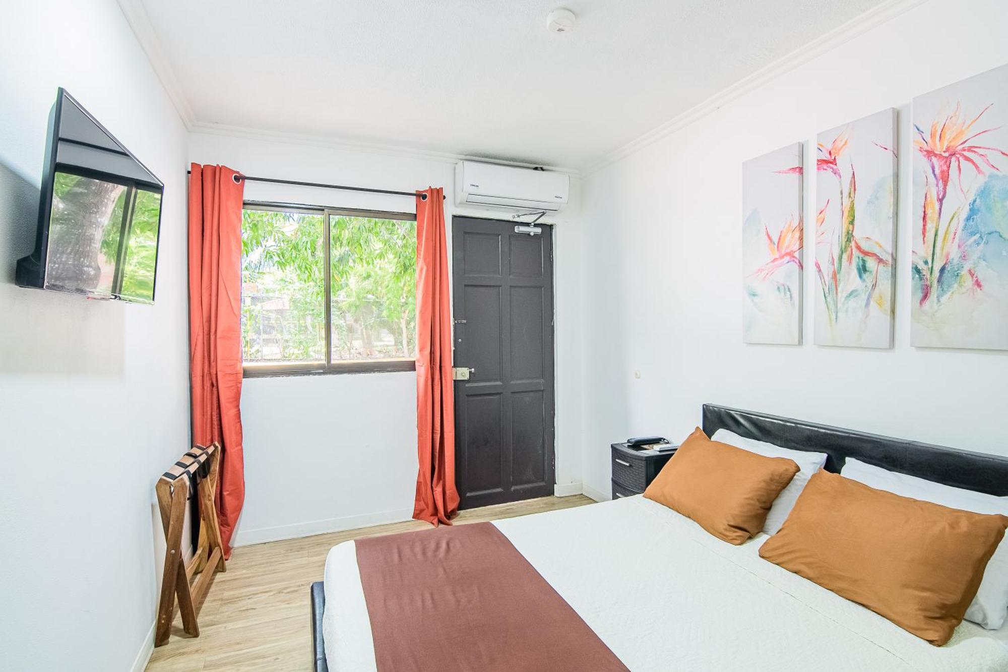 Jaco Lodge Quiet Place (Adults Only) Ngoại thất bức ảnh