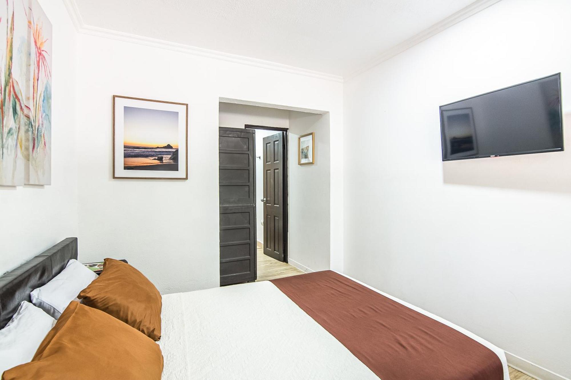 Jaco Lodge Quiet Place (Adults Only) Ngoại thất bức ảnh