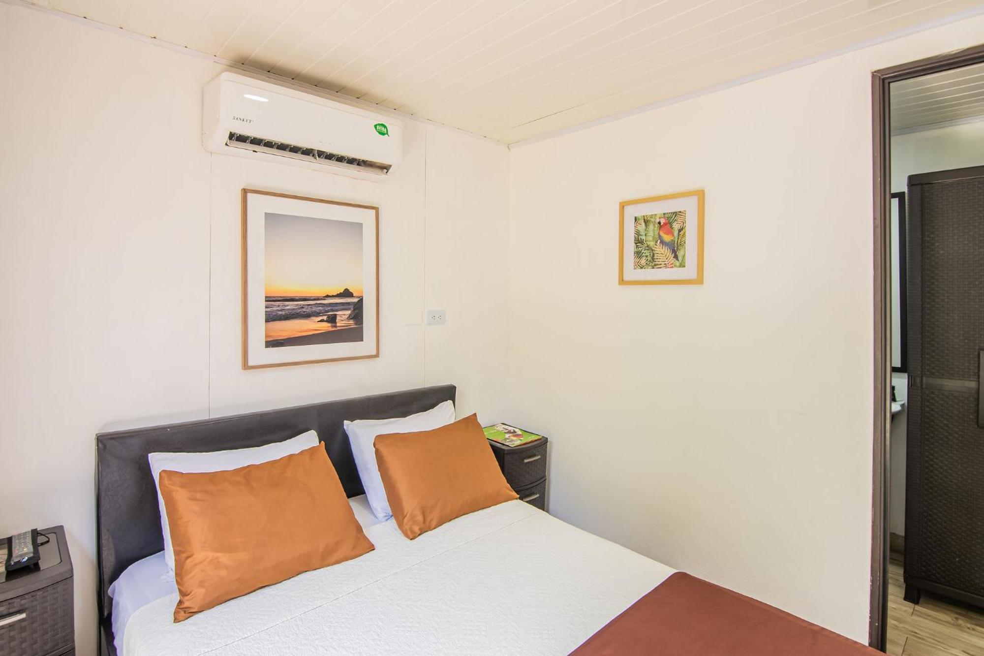 Jaco Lodge Quiet Place (Adults Only) Ngoại thất bức ảnh