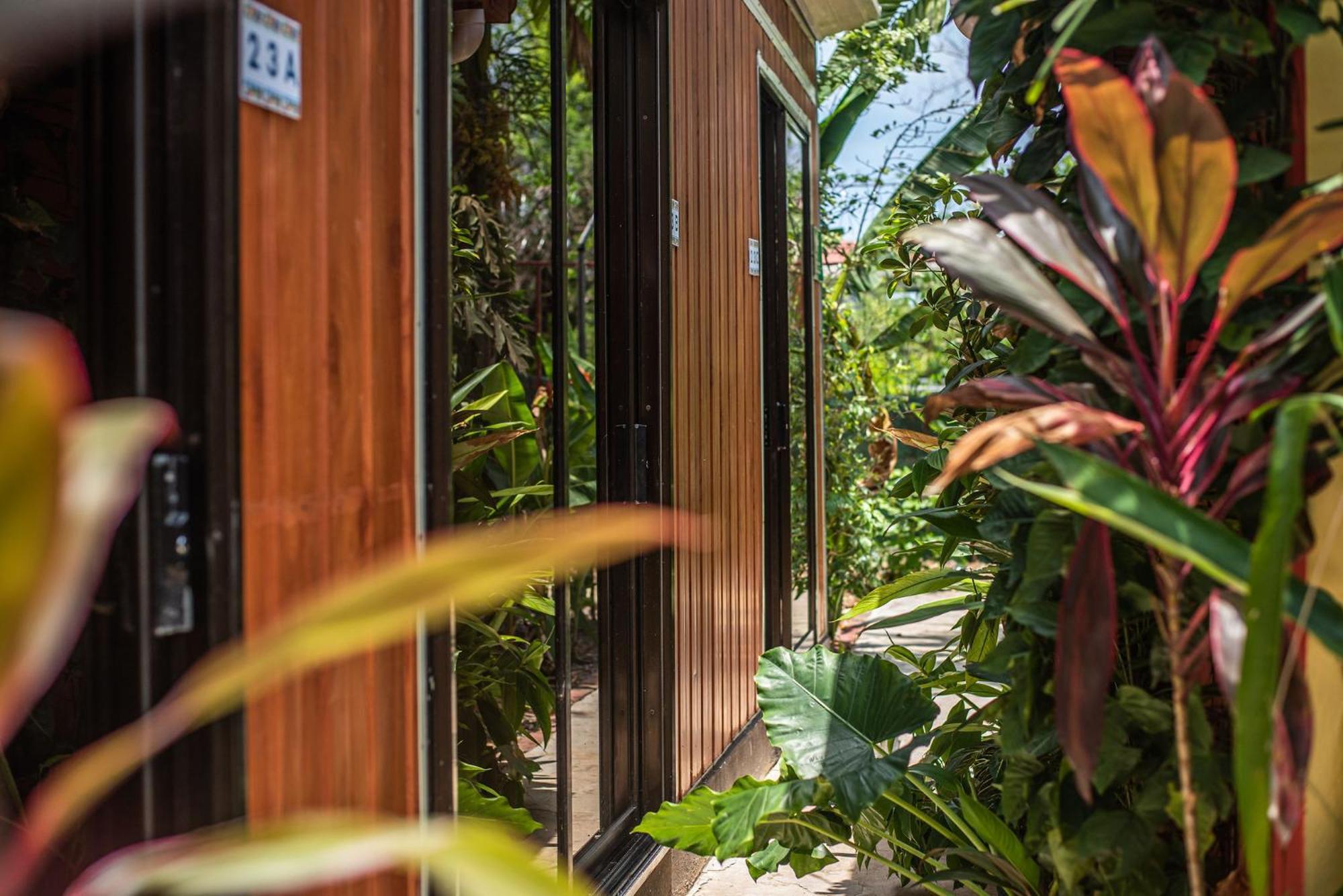 Jaco Lodge Quiet Place (Adults Only) Ngoại thất bức ảnh
