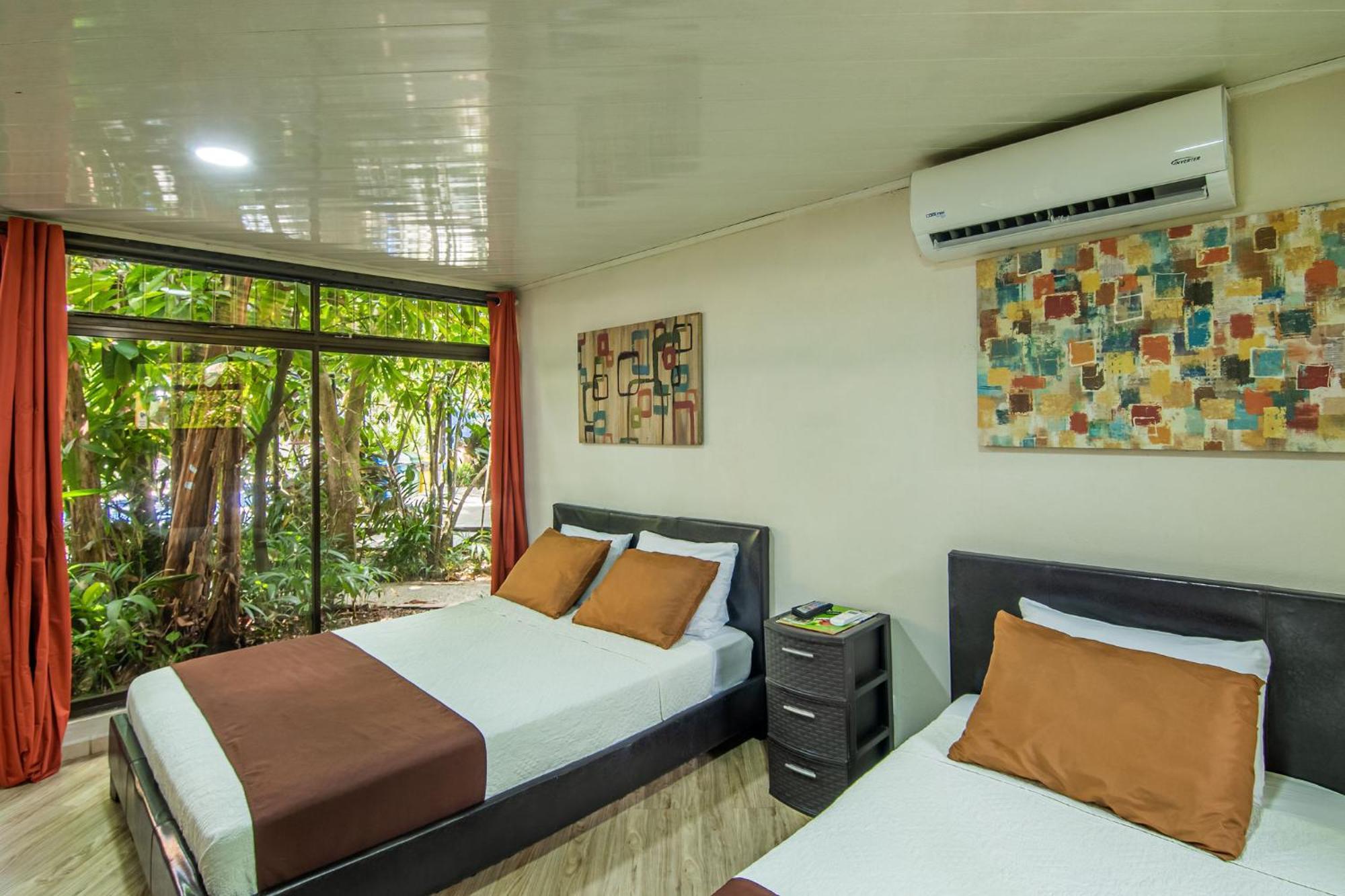 Jaco Lodge Quiet Place (Adults Only) Ngoại thất bức ảnh