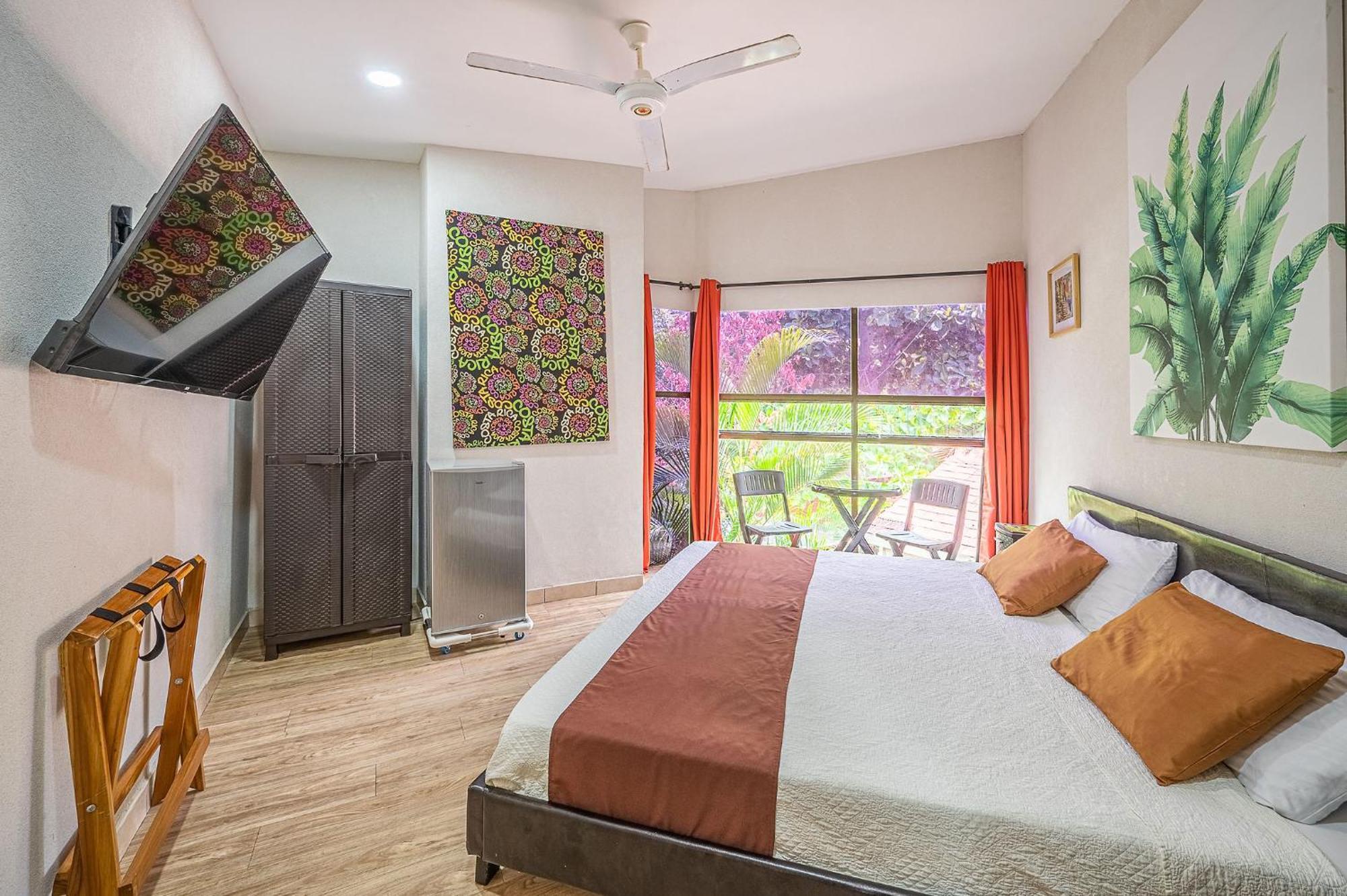 Jaco Lodge Quiet Place (Adults Only) Ngoại thất bức ảnh