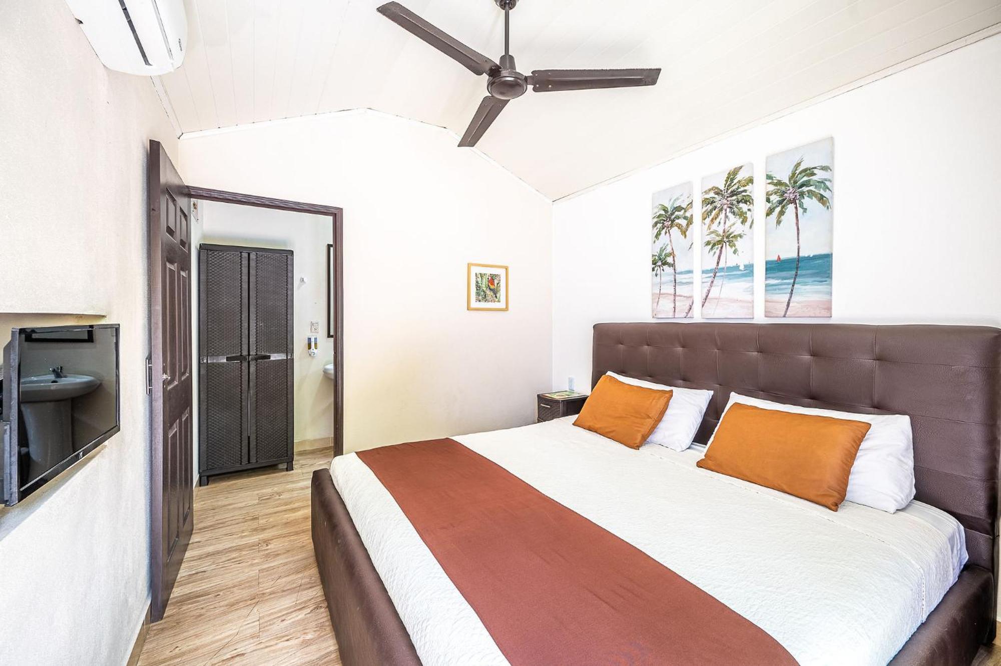 Jaco Lodge Quiet Place (Adults Only) Ngoại thất bức ảnh