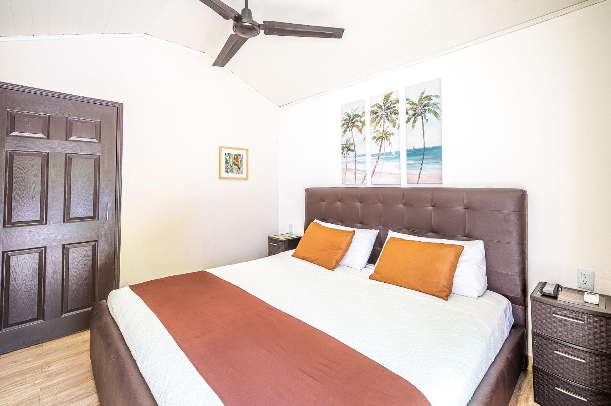 Jaco Lodge Quiet Place (Adults Only) Ngoại thất bức ảnh
