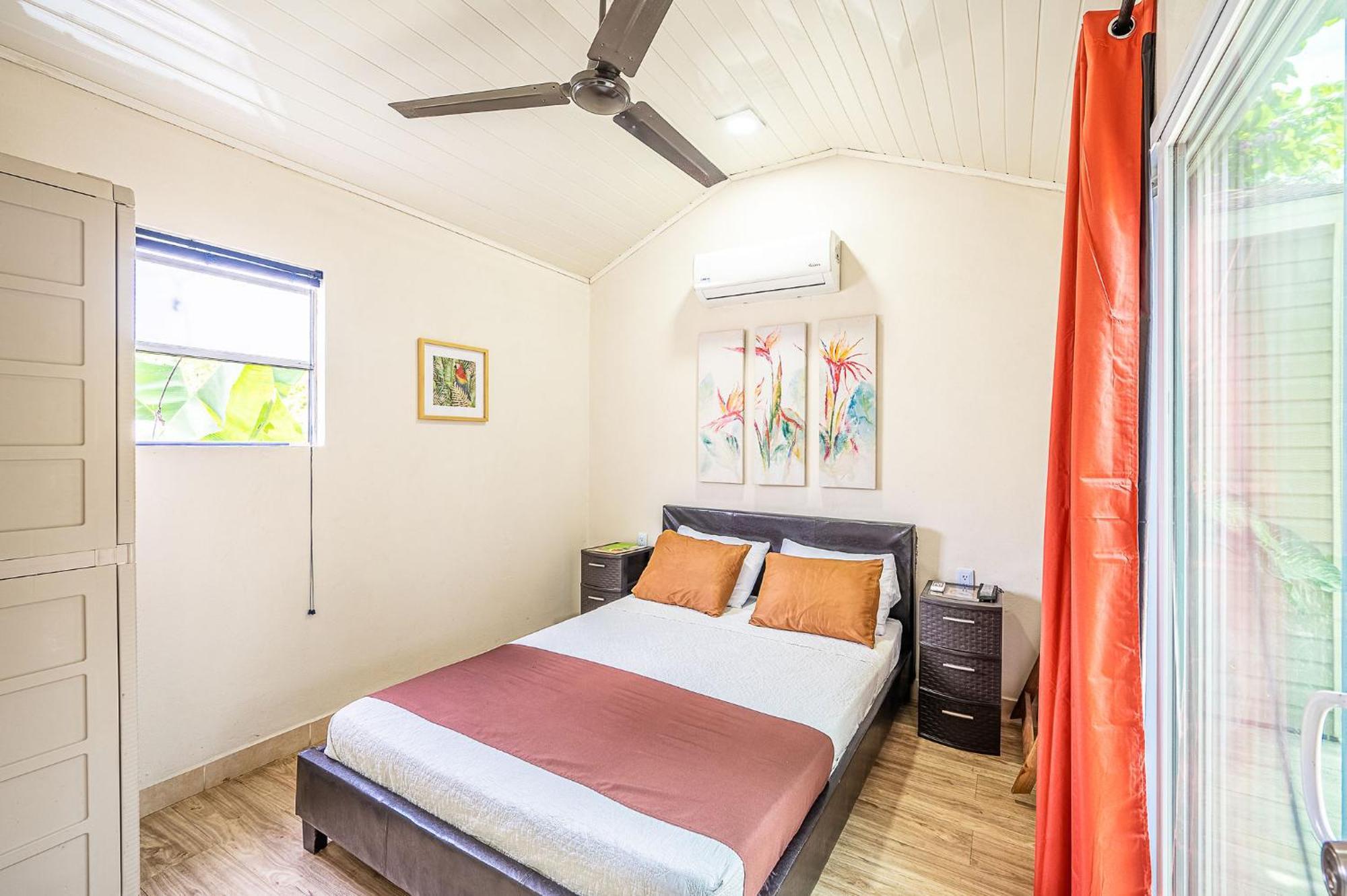 Jaco Lodge Quiet Place (Adults Only) Ngoại thất bức ảnh