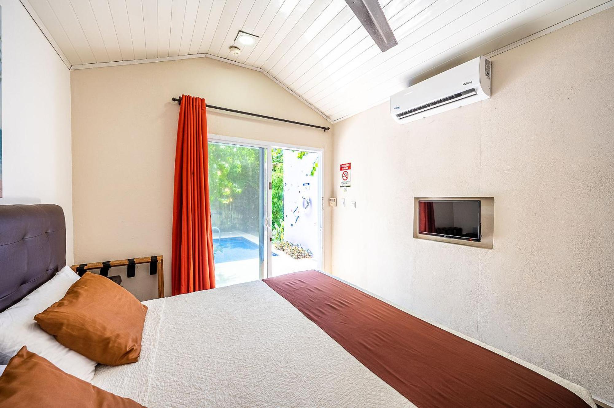 Jaco Lodge Quiet Place (Adults Only) Ngoại thất bức ảnh