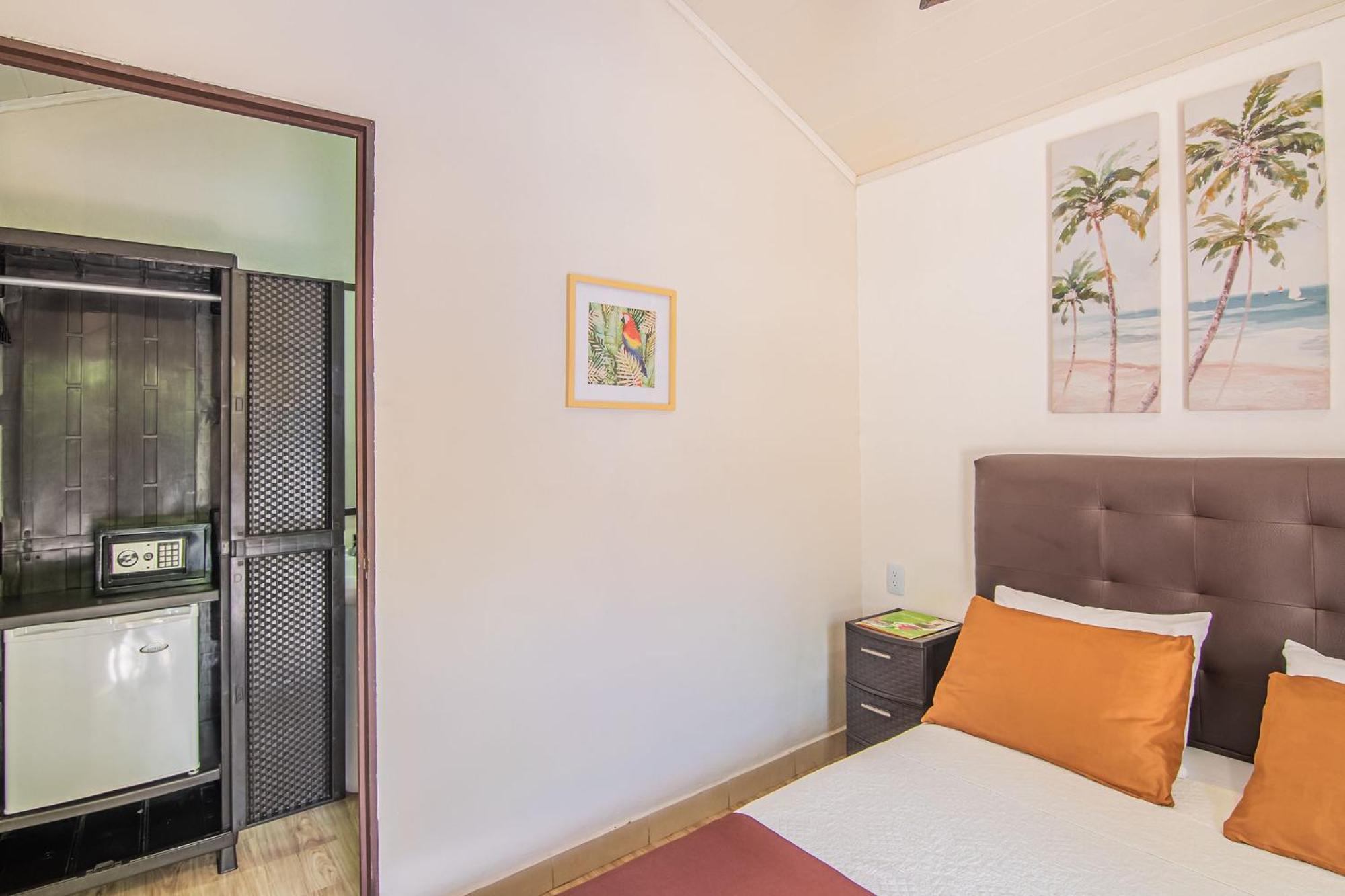 Jaco Lodge Quiet Place (Adults Only) Ngoại thất bức ảnh