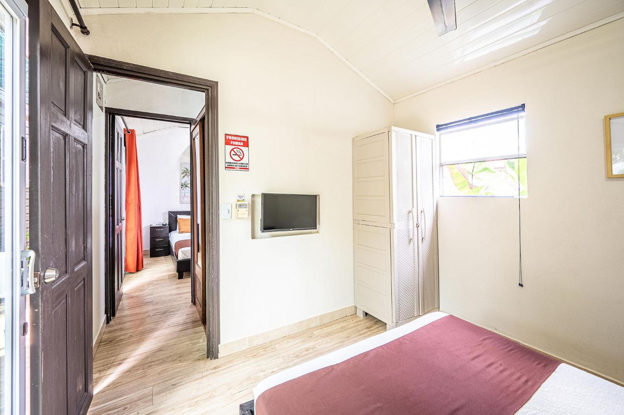 Jaco Lodge Quiet Place (Adults Only) Ngoại thất bức ảnh