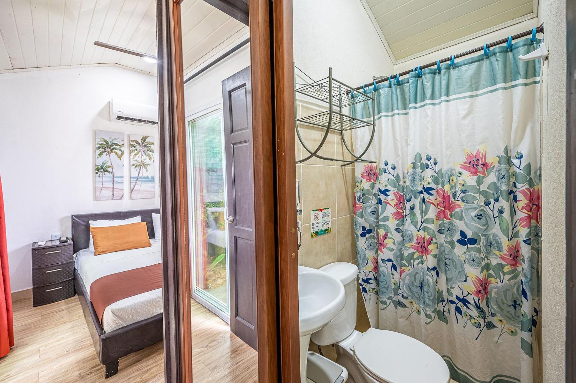 Jaco Lodge Quiet Place (Adults Only) Ngoại thất bức ảnh
