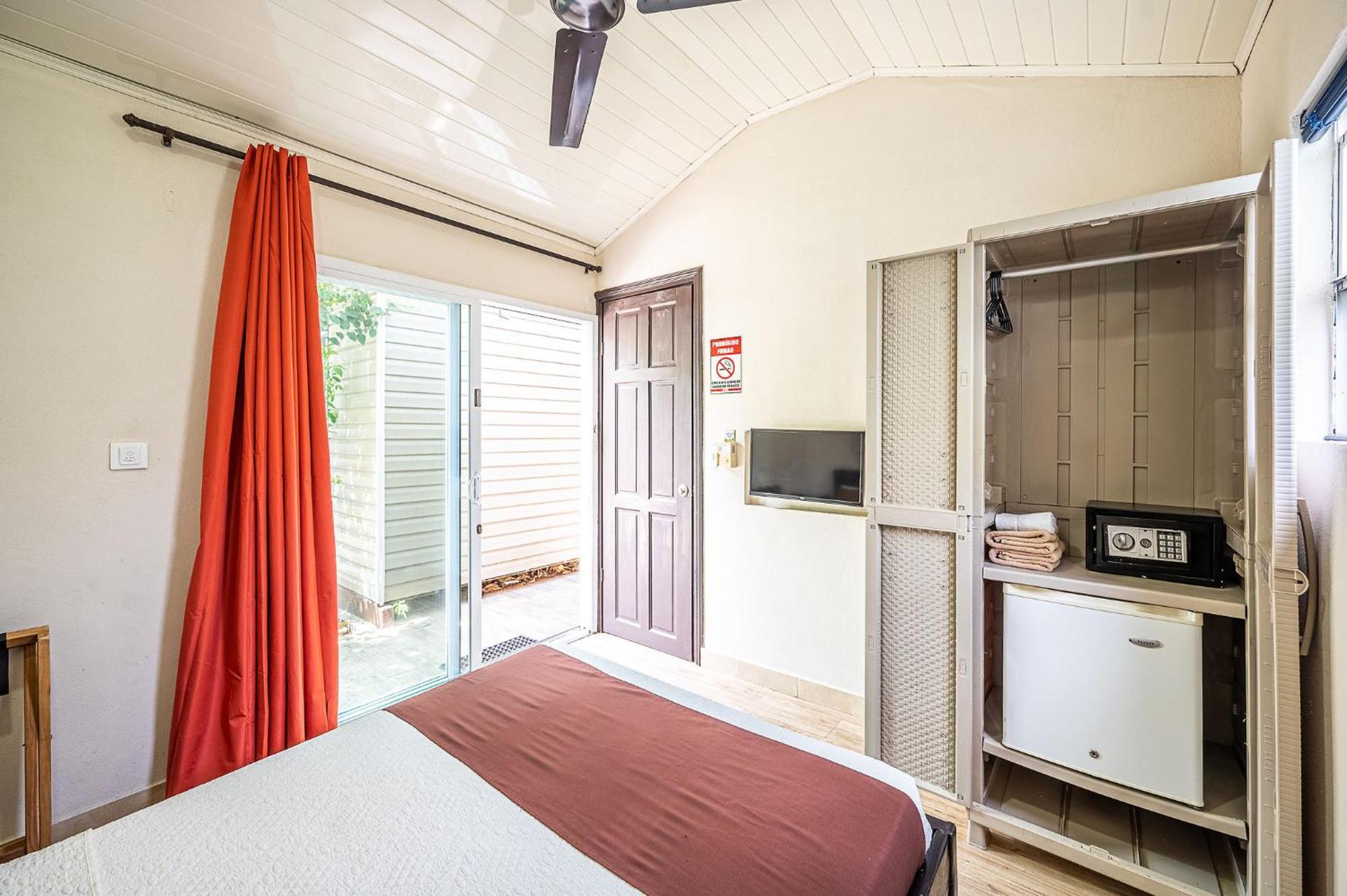 Jaco Lodge Quiet Place (Adults Only) Ngoại thất bức ảnh