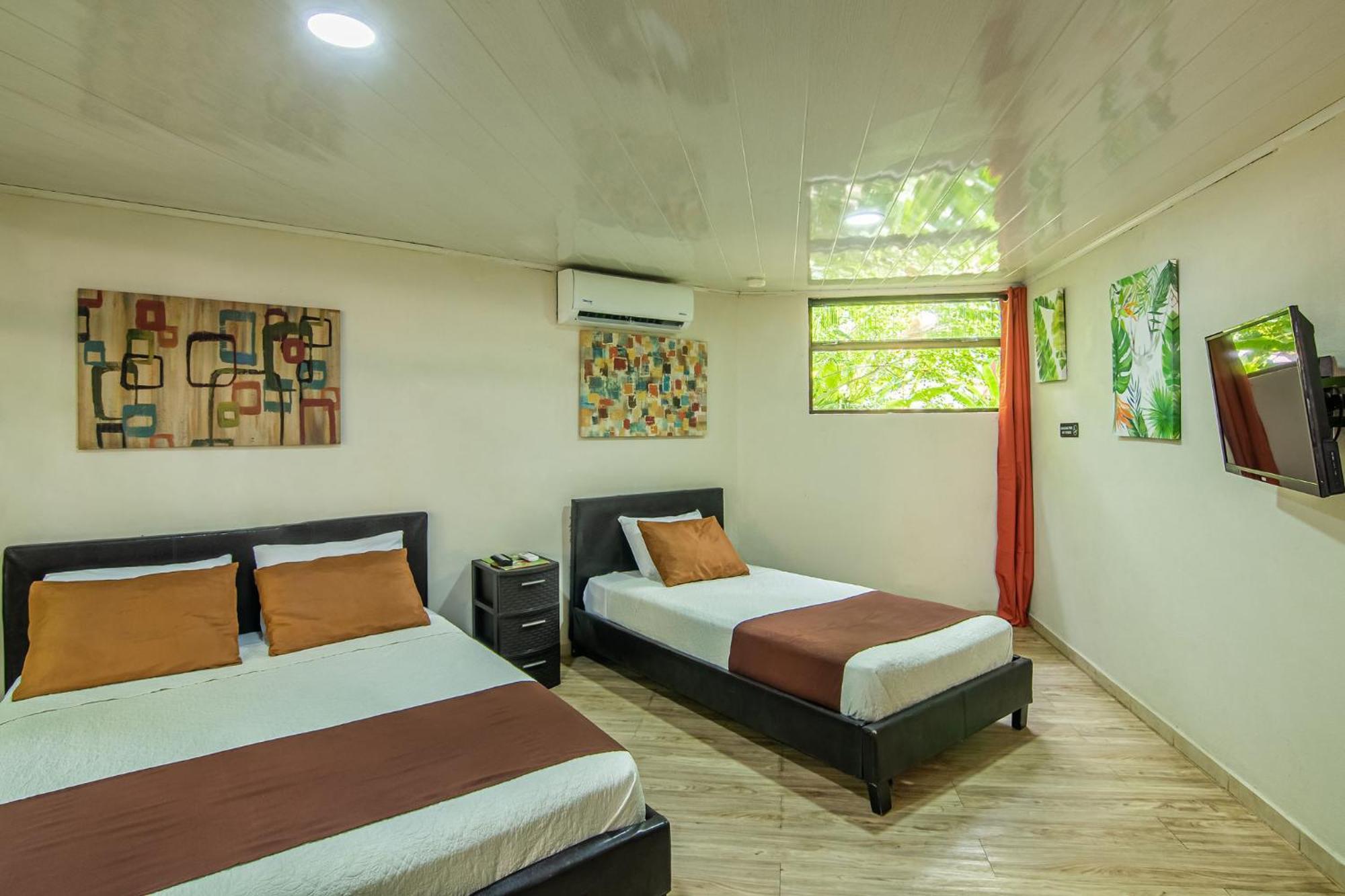 Jaco Lodge Quiet Place (Adults Only) Ngoại thất bức ảnh