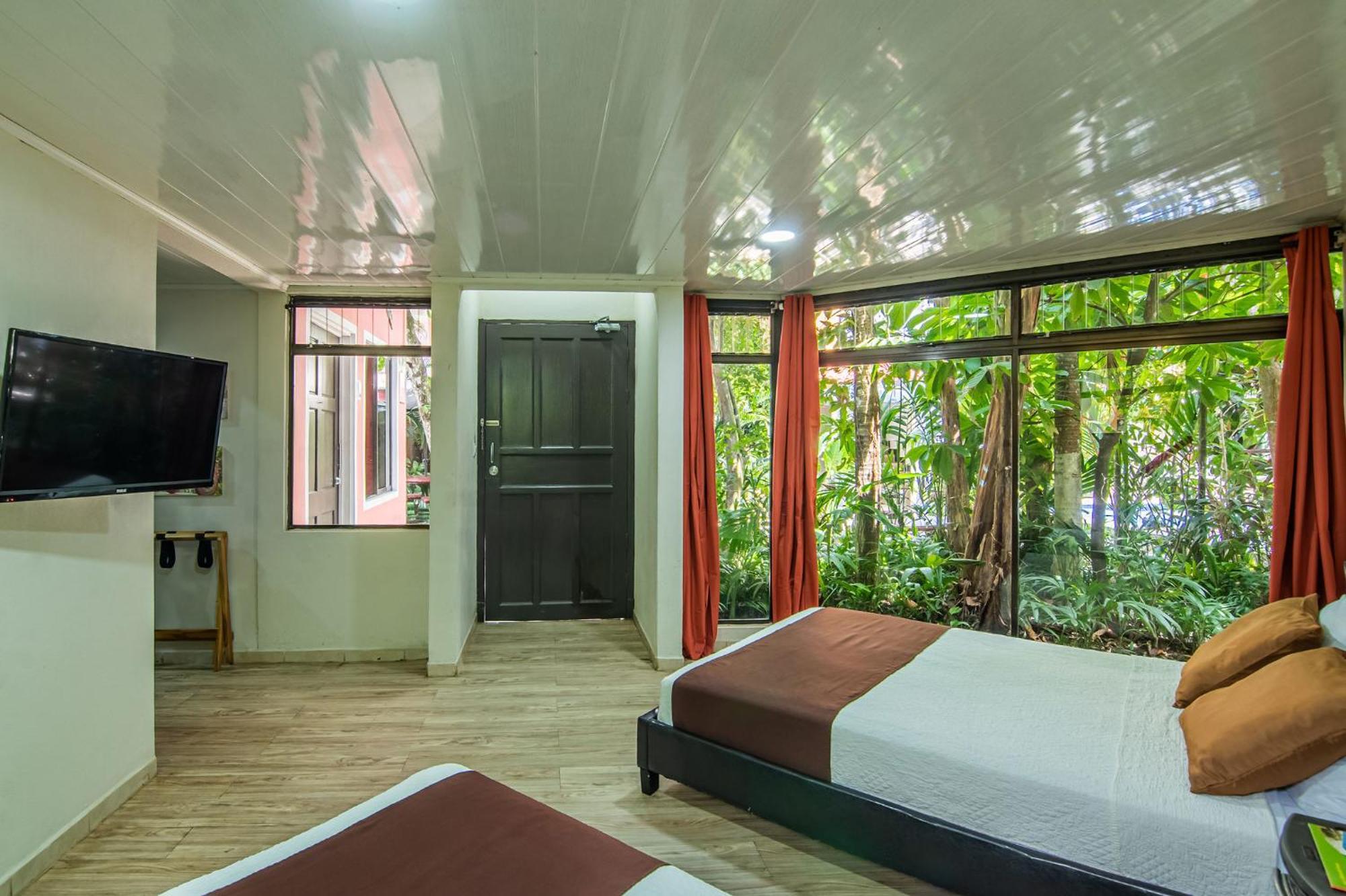 Jaco Lodge Quiet Place (Adults Only) Ngoại thất bức ảnh