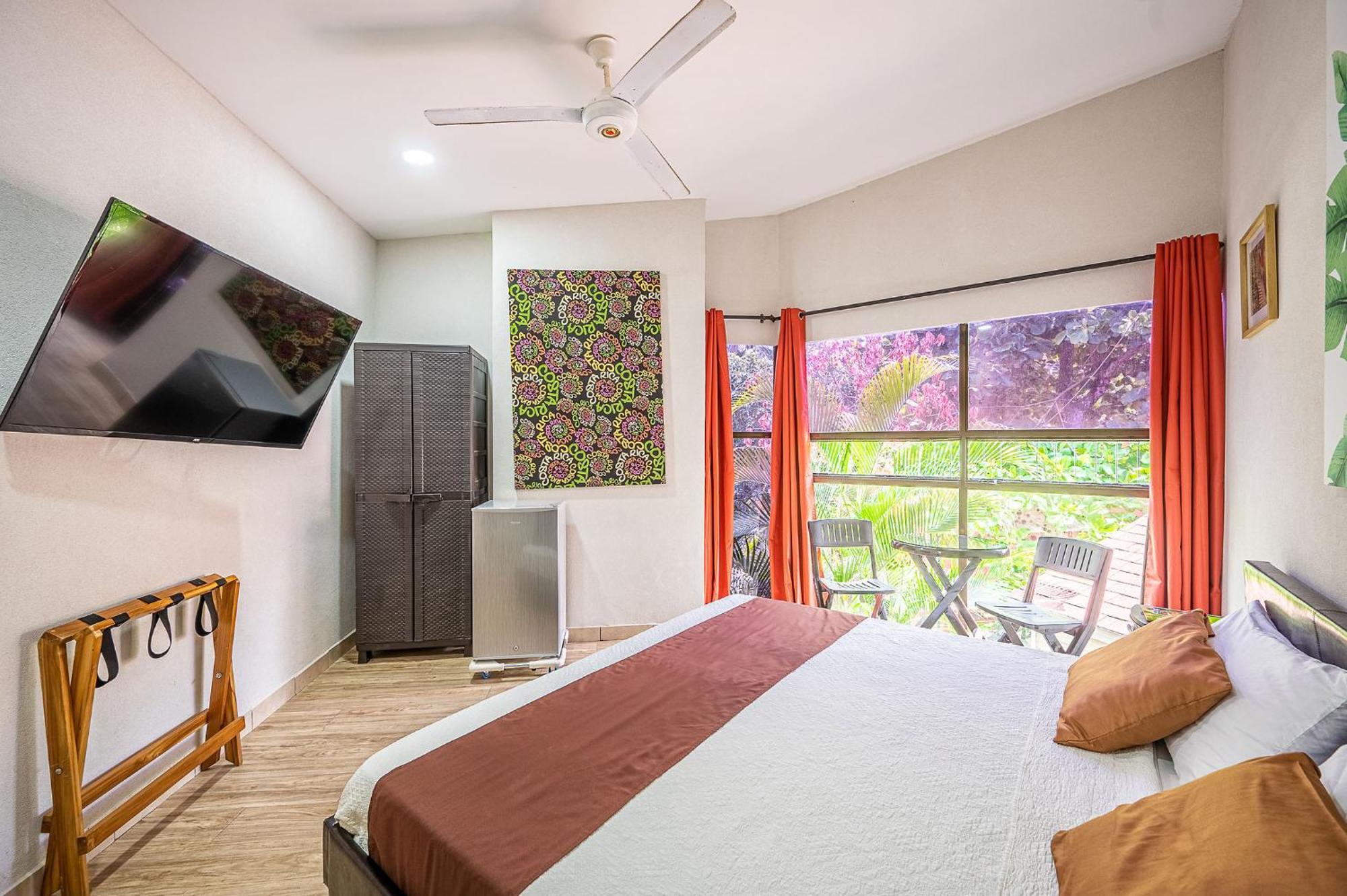 Jaco Lodge Quiet Place (Adults Only) Ngoại thất bức ảnh