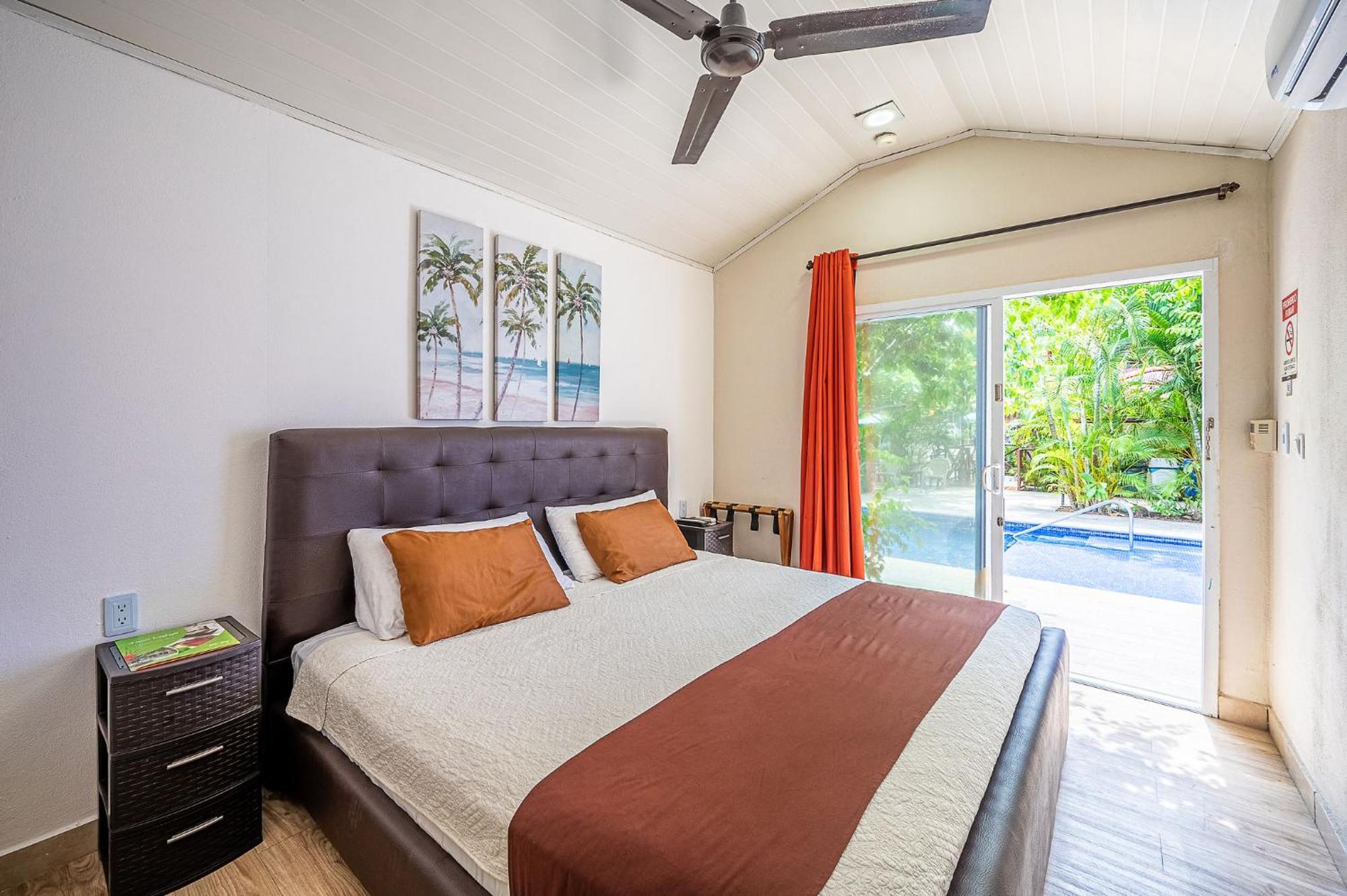 Jaco Lodge Quiet Place (Adults Only) Ngoại thất bức ảnh