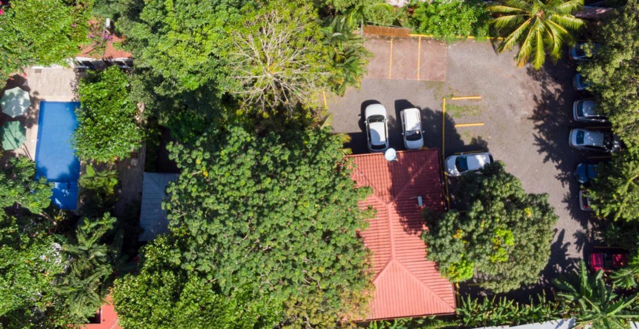 Jaco Lodge Quiet Place (Adults Only) Ngoại thất bức ảnh